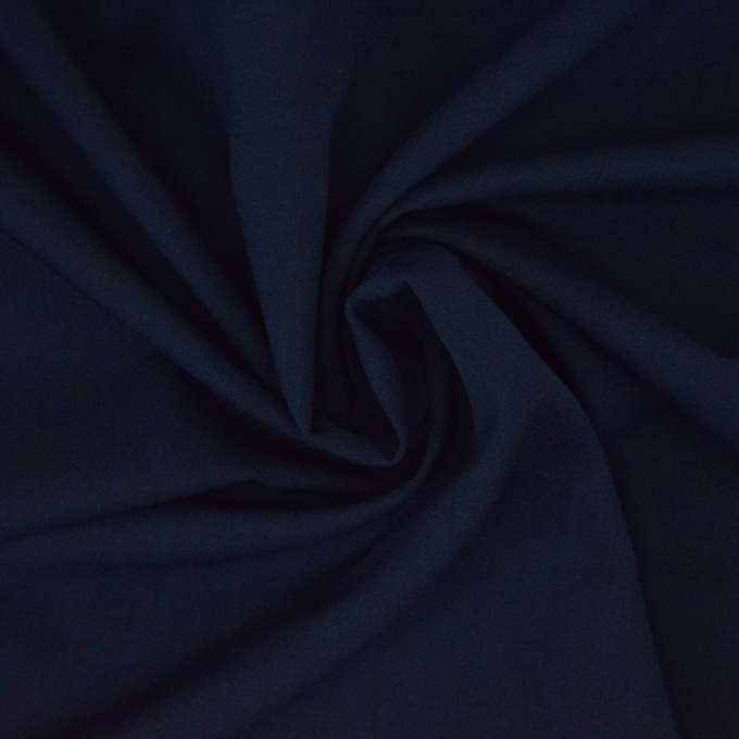 Stretch Twill, marine