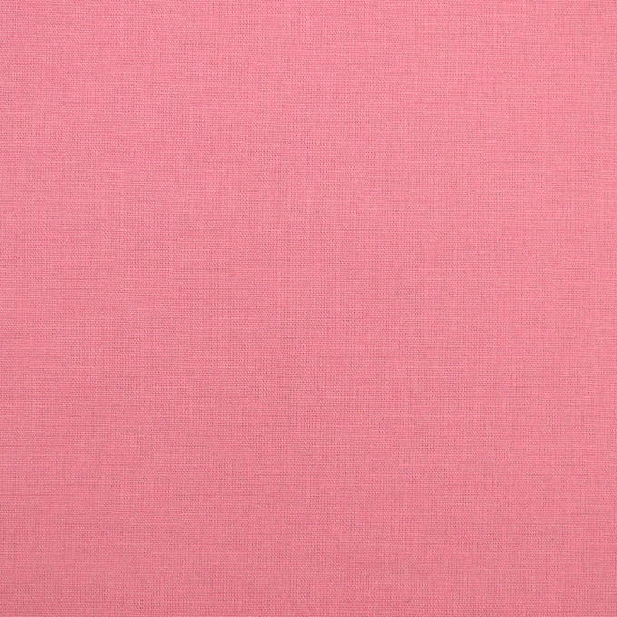 Stretch viscose linnen, donkerroze