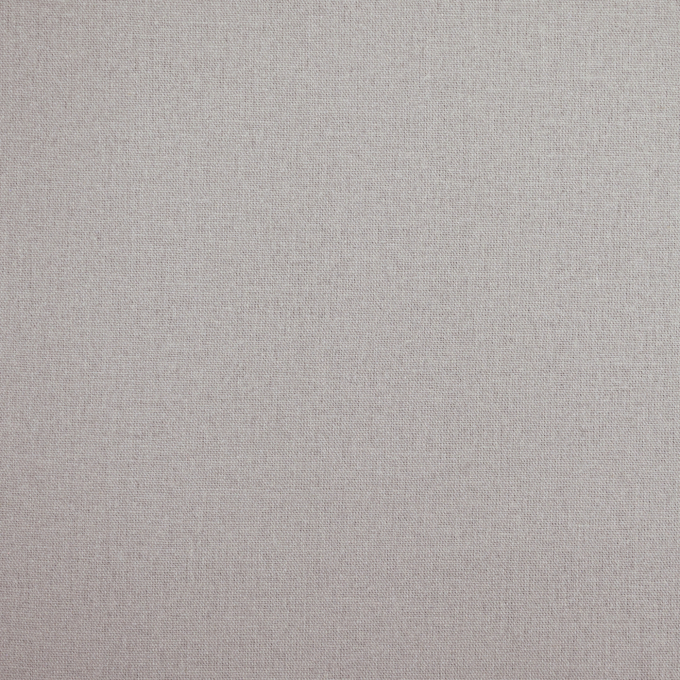 Tissu lin viscose stretch, gris clair