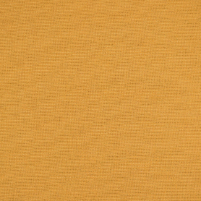 Tissu lin viscose stretch, jaune maïs