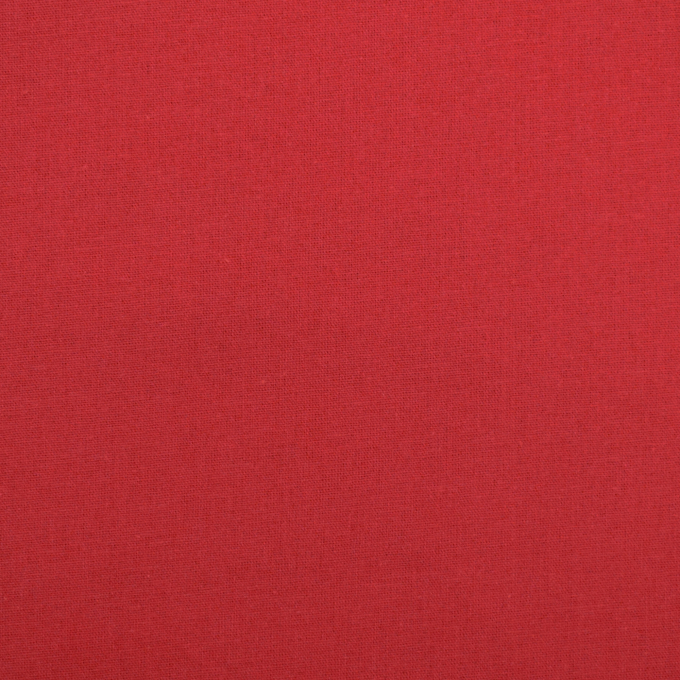 Stretch viscose linnen, rood