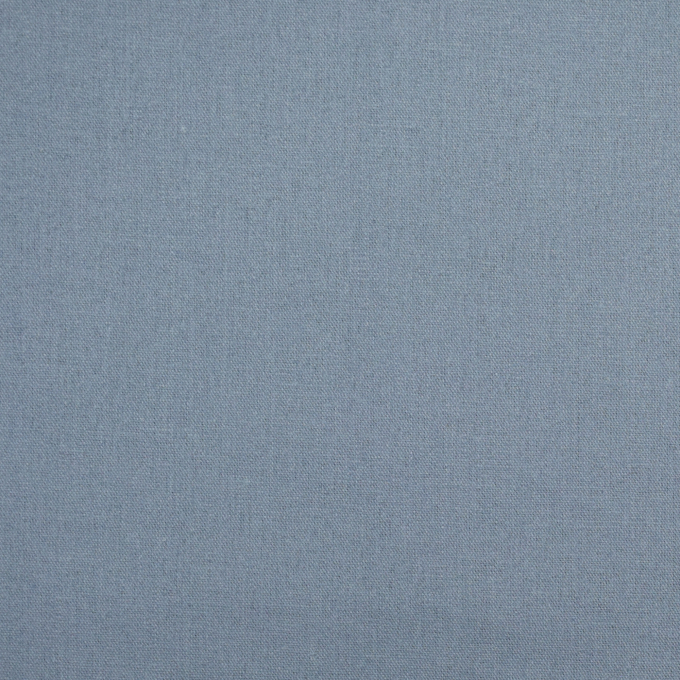 Stretch viscose linnen, duivenblauw