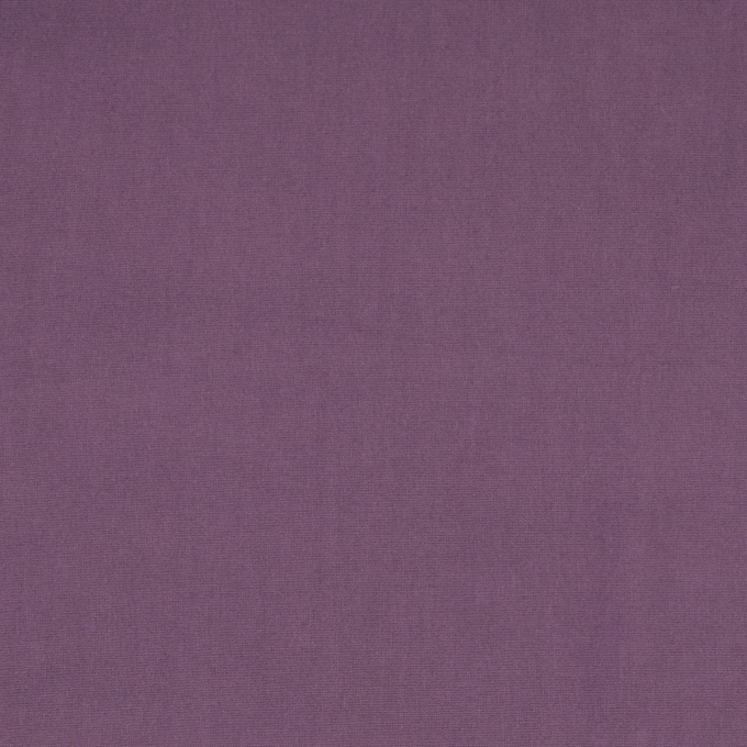 Tissu viscose popeline stretch, mauve