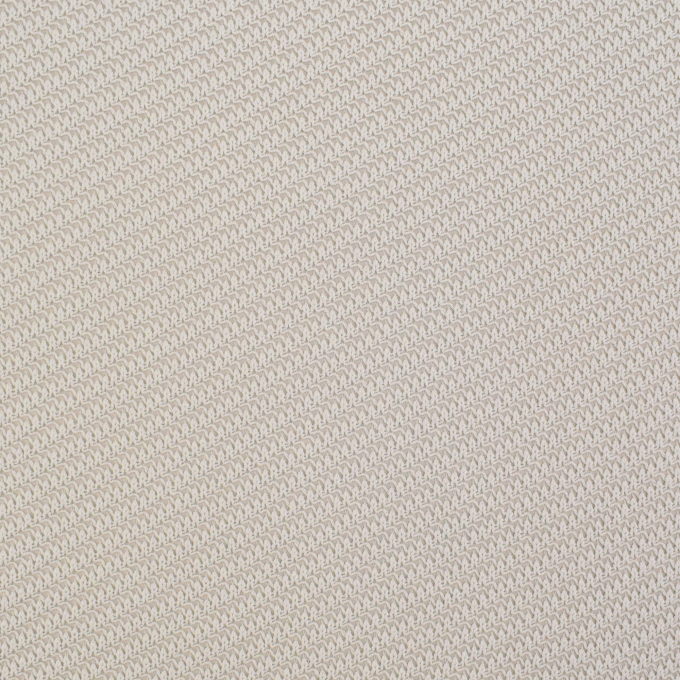 Tissu jersey en maille Fibre Mood, beige