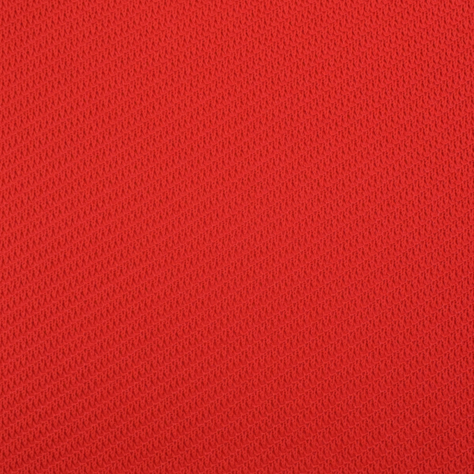 Gebreide jersey Fibre Mood,  rood