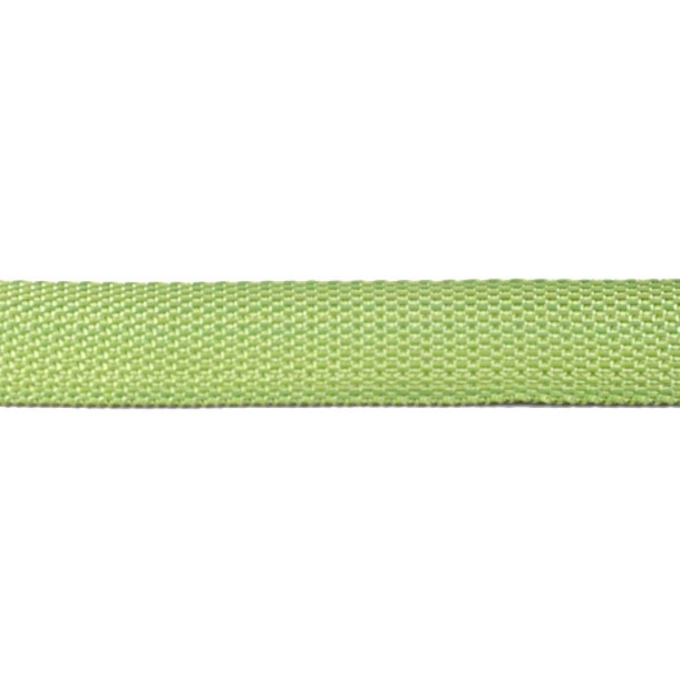 Tassenband 25 mm appelgroen