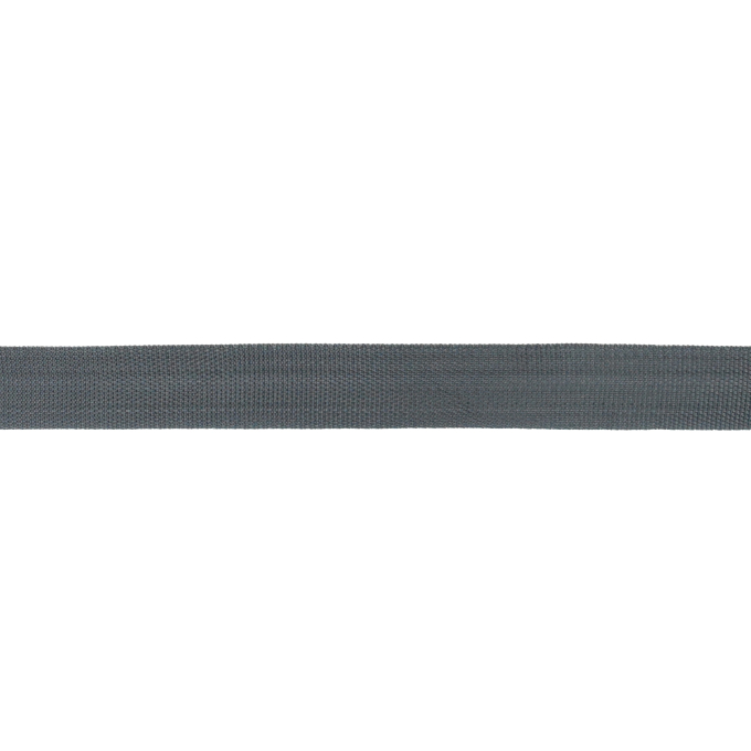 Sangle pour anse de sac gris 40 mm