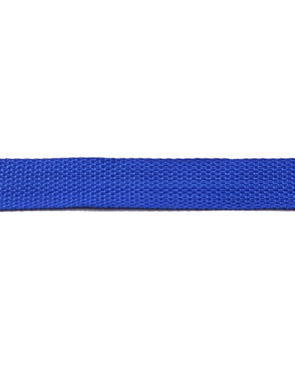 Tassenband 25 mm royal blauw