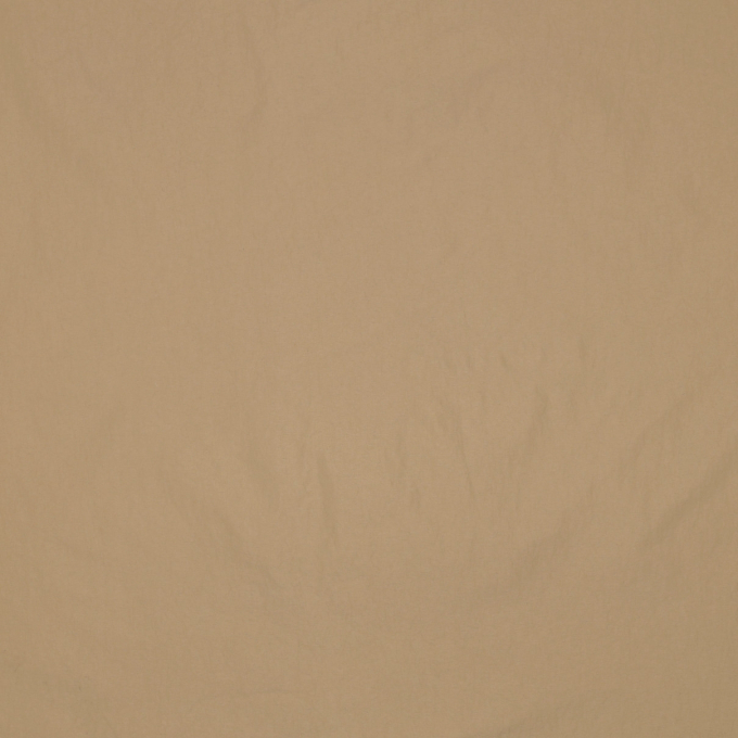 Tissu Taslan Uni, beige