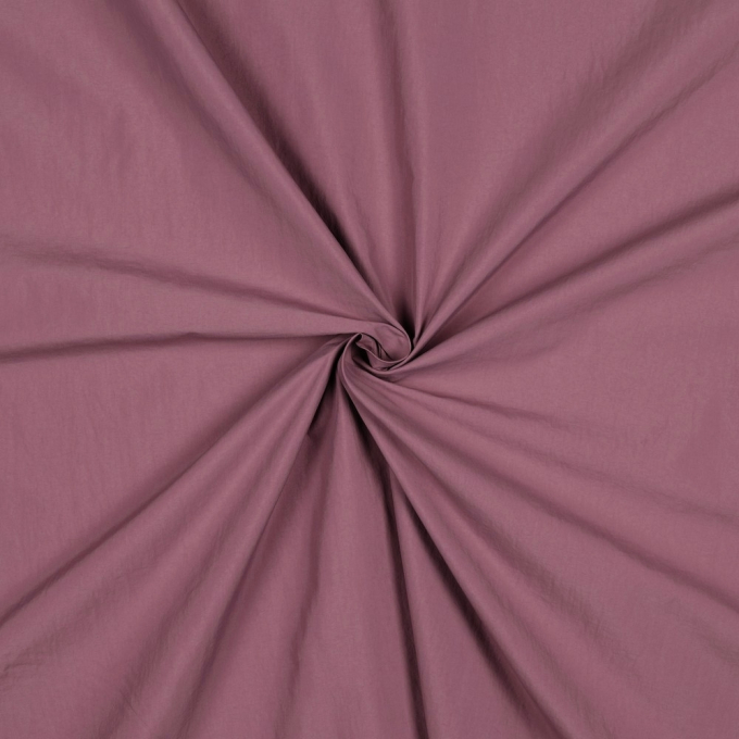 Tissu Taslan Uni, mauve