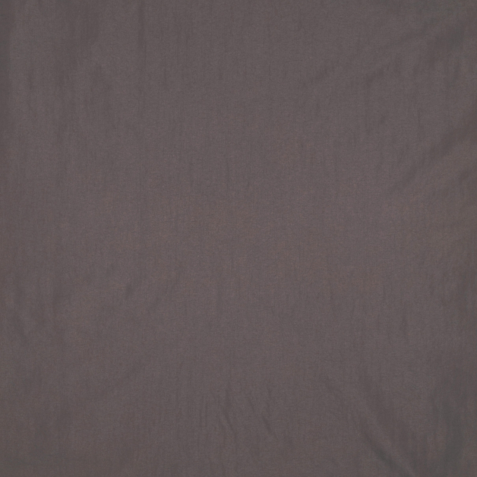 Tissu Taslan Uni, gris taupe