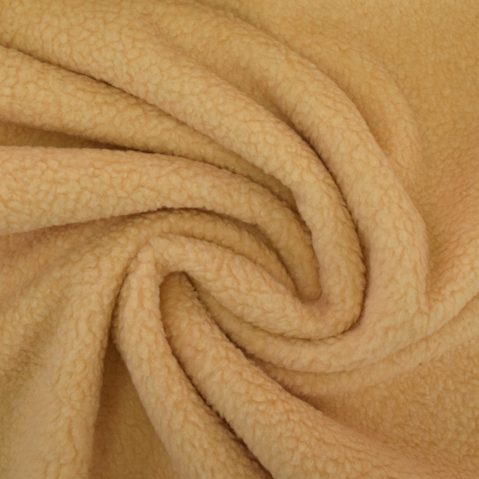 Borg beige