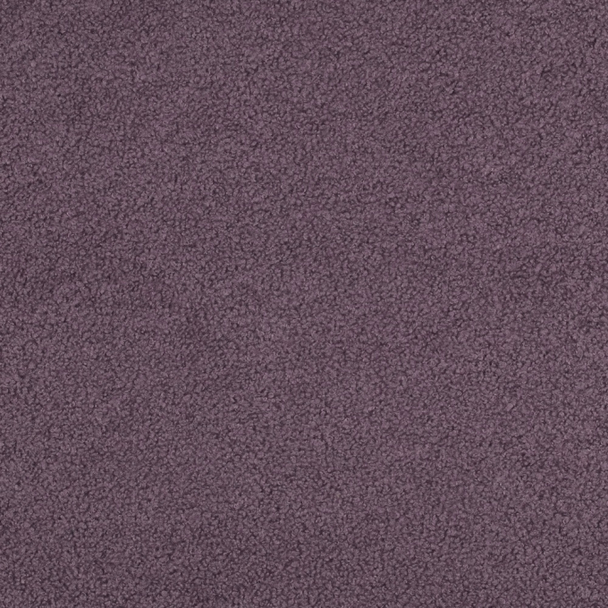 Teddyfleece Doubleface, lila