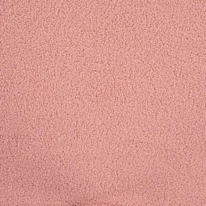 Teddy pluche cloudy, oudroze