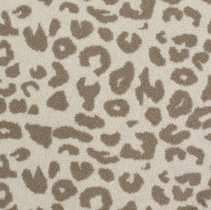 Teddy pluche Leo, beige