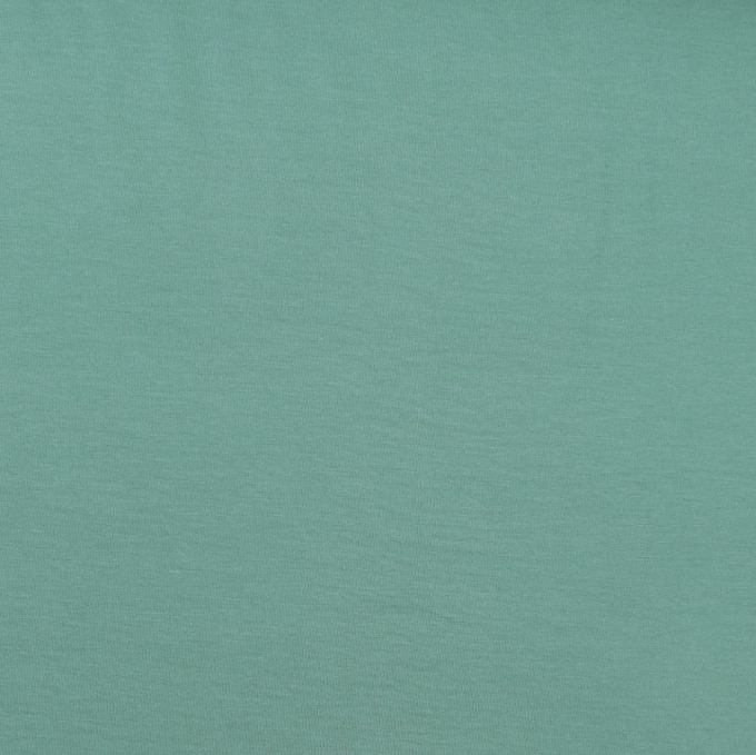Tencel Modaljersey effen, oudgroen