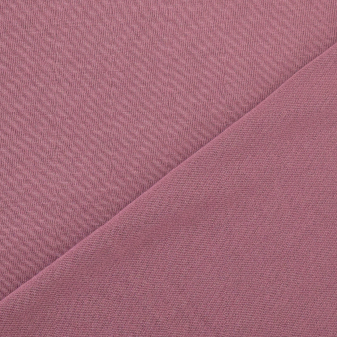 Tencel Modaljersey effen, mauve