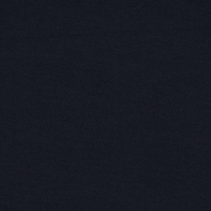 Tencel Modaljersey effen, marine