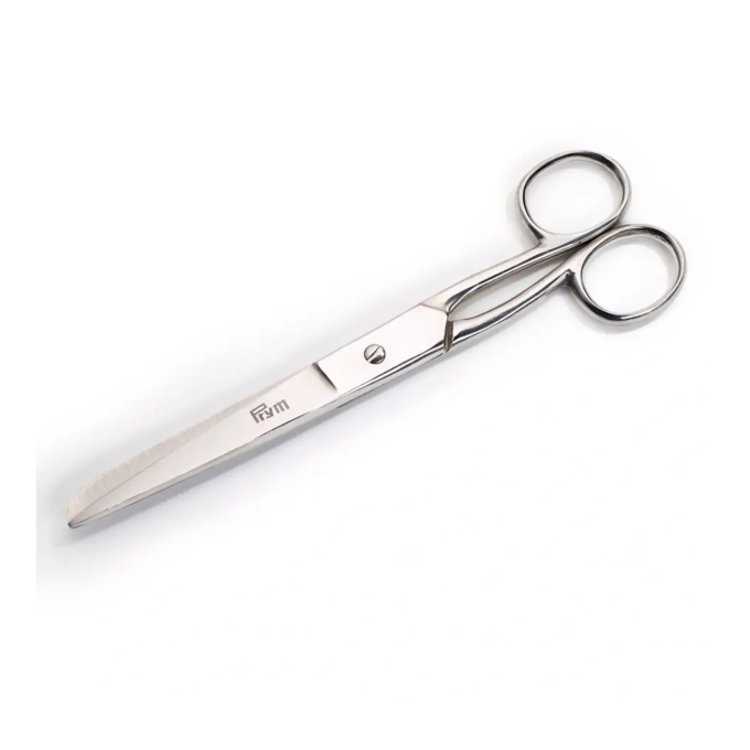 Ciseaux multi-usages tout acier 7'' 18 cm