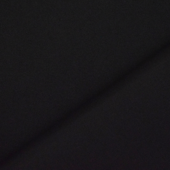 Tissu universel 275 cm, noir