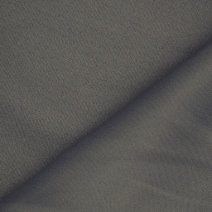 Tissu universel 275 cm ignifugé B1, gris foncé
