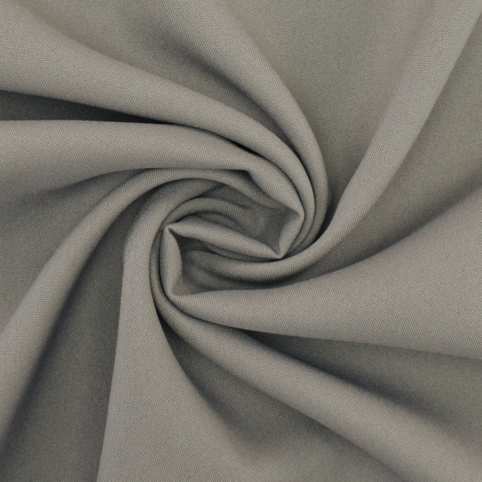 Tissu universel gris