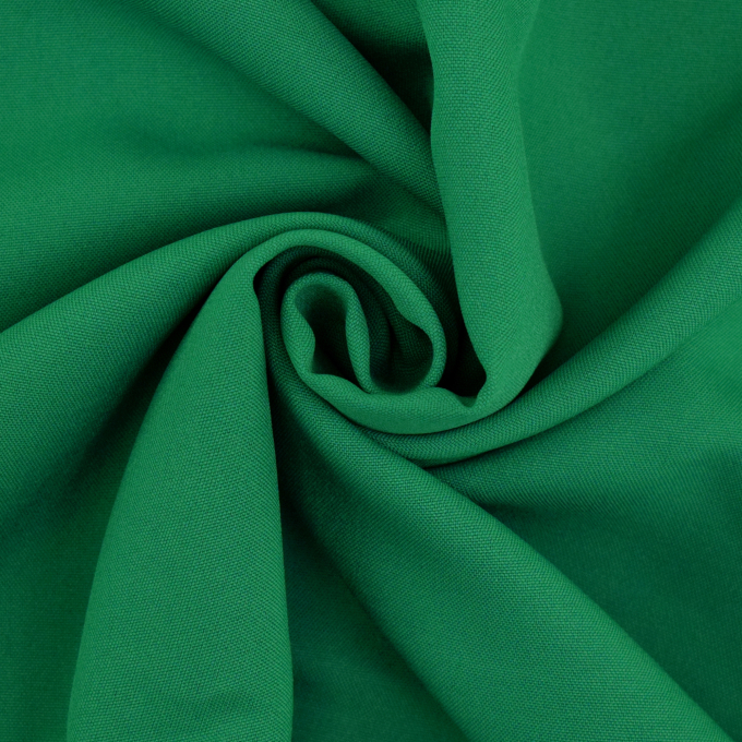 Tissu universel, vert