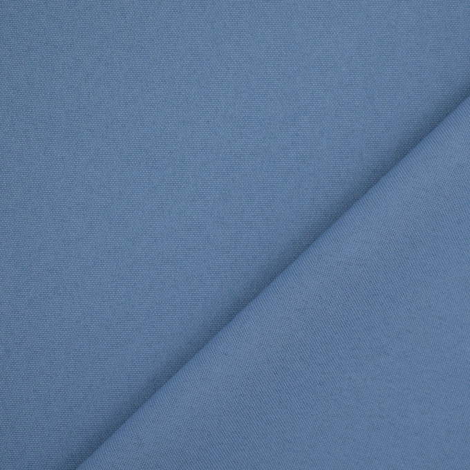 Tissu universel, bleu denim