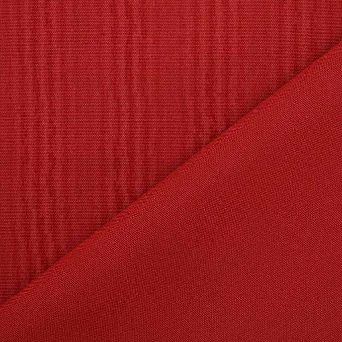 Tissu universel, rouge