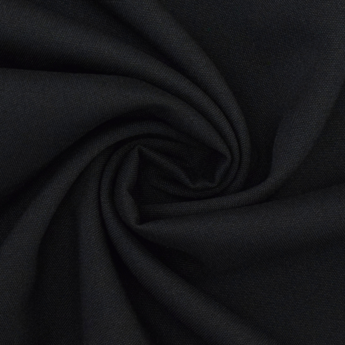 Tissu universel, noir