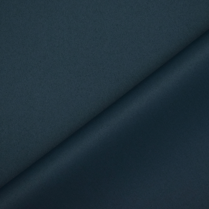 Tissu occultant Black Out, bleu foncé