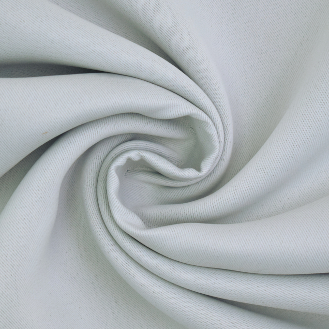Tissu occultant Black Out, gris clair