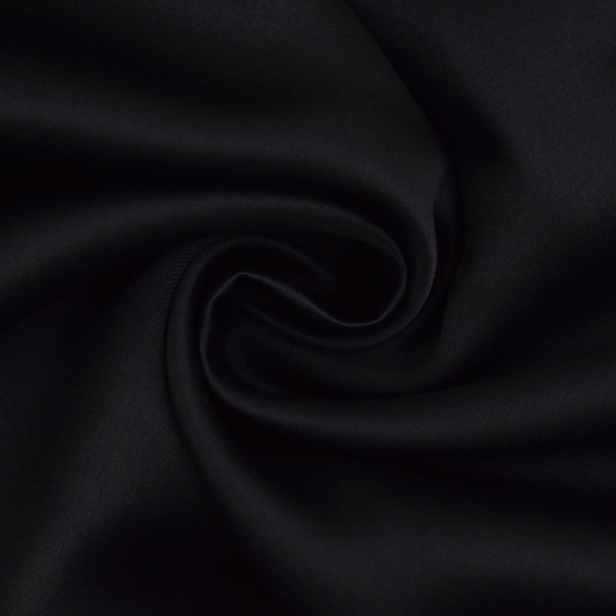 Verduisteringsstof Black Out, zwart