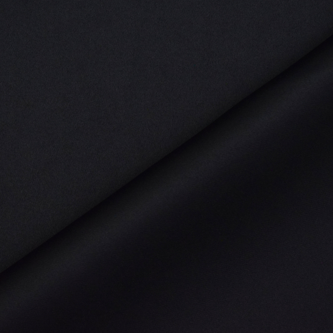 Verduisteringsstof Black Out, zwart