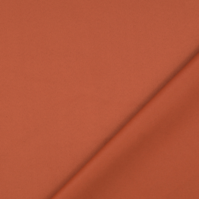 Verduisteringsstof terracotta