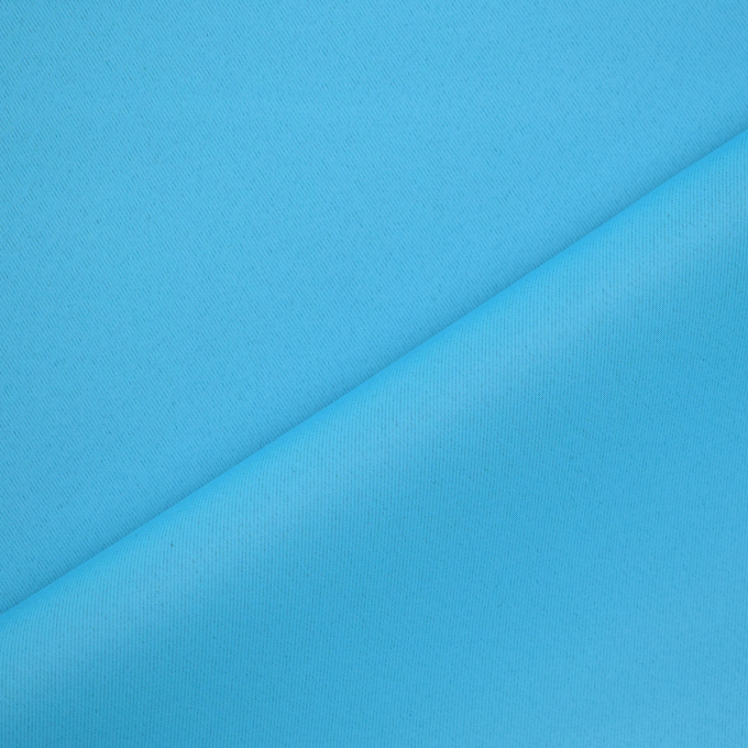 Verduisteringsstof, turquoise