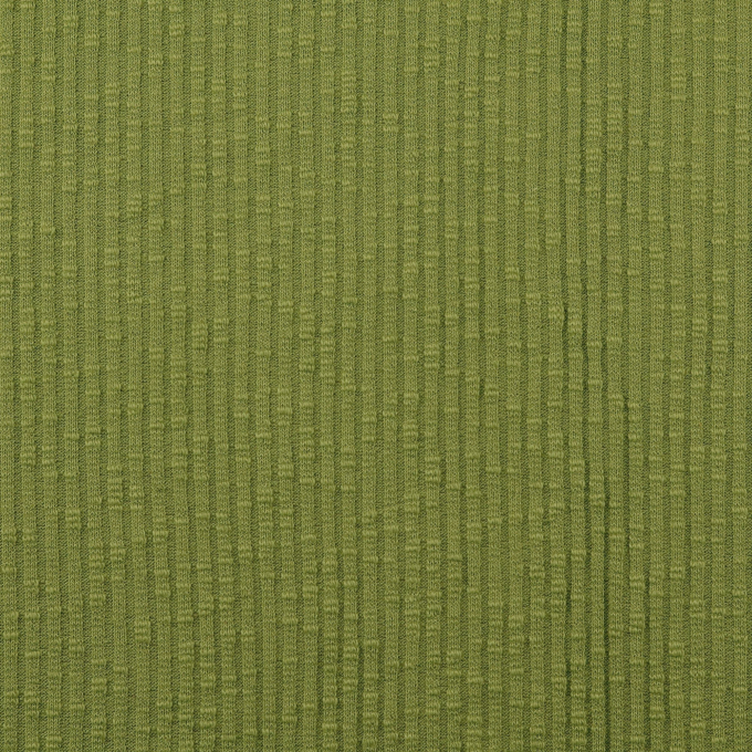 Vintage gebreide stof, groen