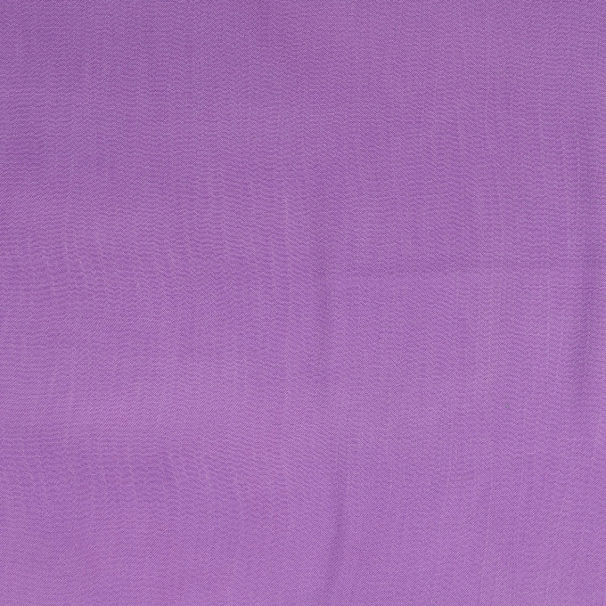 Tissu viscose crêpe georgette uni, pourpre