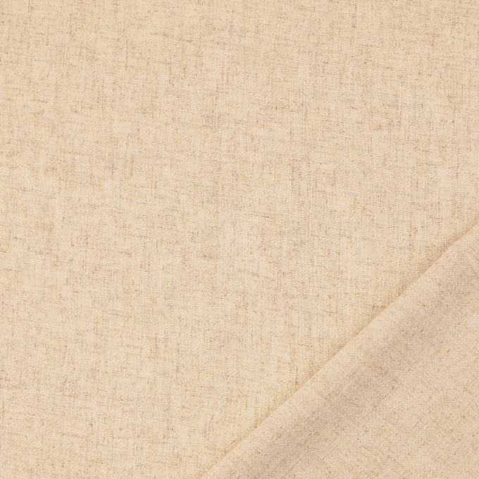 Viscose linnen mix, naturel
