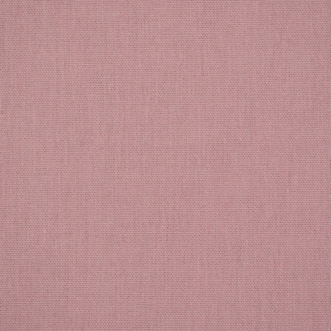 Viscose linnen mix uni, oudroze