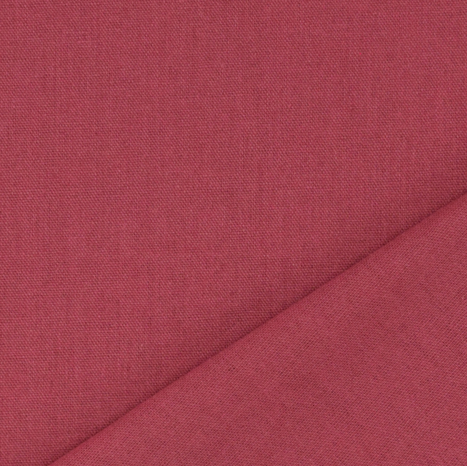 Tissu lin viscose mélange, baies
