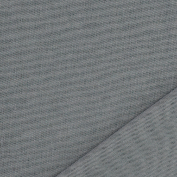 Tissu lin viscose mélangé, gris