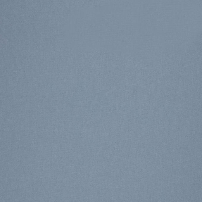 Viskose Leinen Mix Uni, graublau