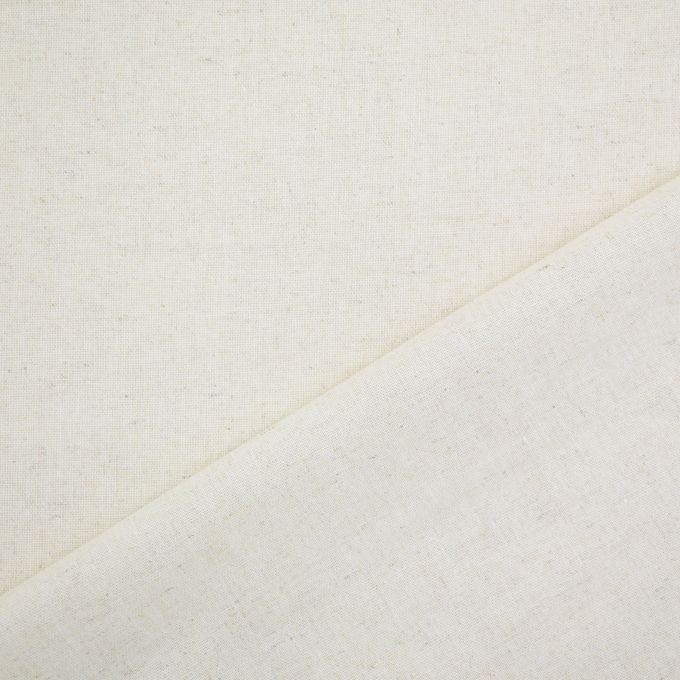 Viscose linnen mix uni, lichtbeige melange
