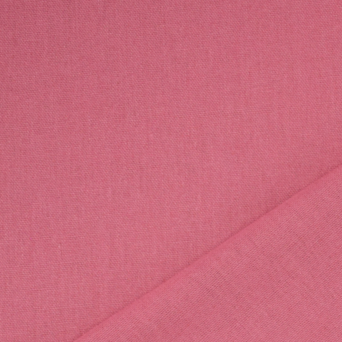 Viscose linnen mix uni, roze