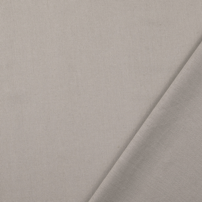 Tissu lin viscose mélange, couleur pierre