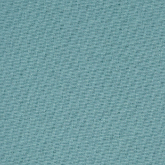 Viscose linnen mix uni, turquoise