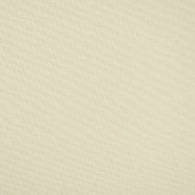 Tissu lin viscose mélange, blanc cassé