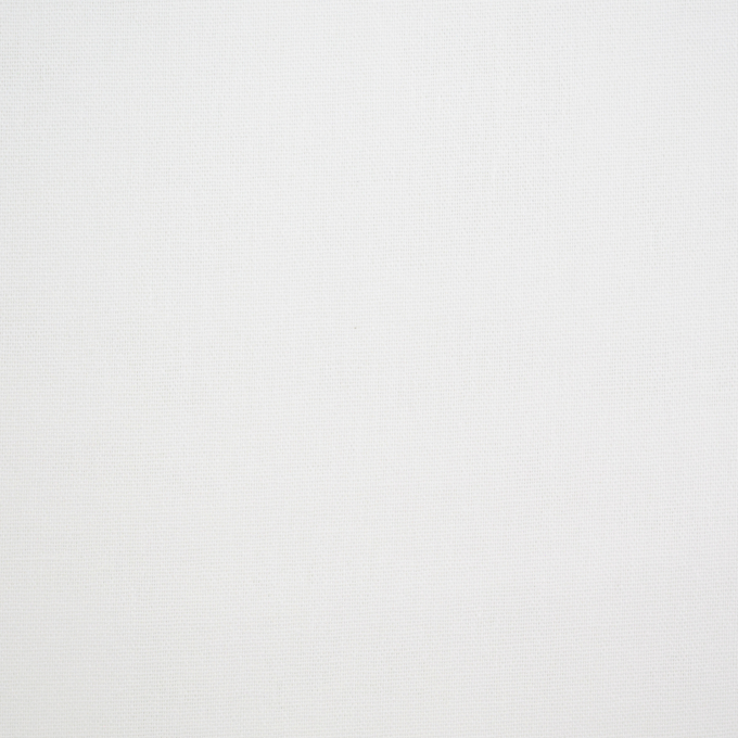 Viscose linen mix plain, off white