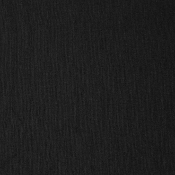 Viscose Mix Fibre Mood, zwart